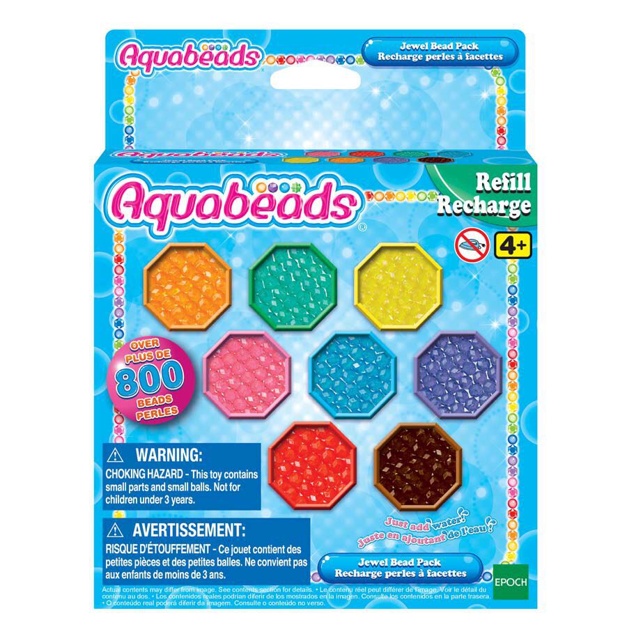 Aquabeads granadures Joia