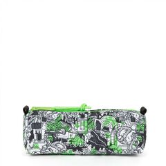 Estuche Eastpak Benchmark Ghostbusters Doodle