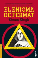 El enigma de Fermat El enigma de Fermat