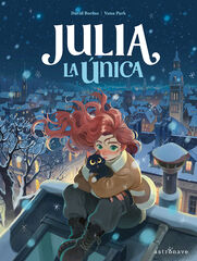 Julia la única Julia la única