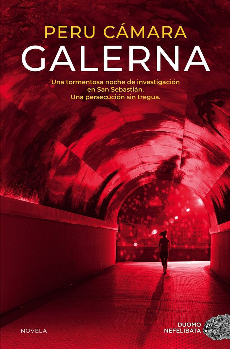 Galerna