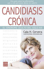 Candidiasis crónica Candidiasis crónica