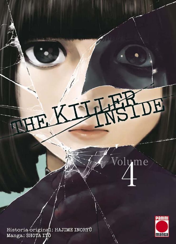 The Killer Inside 4