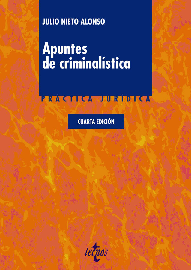 Apuntes de criminalstica