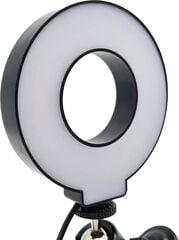 Luz Selfie para Portátil Kikkerland