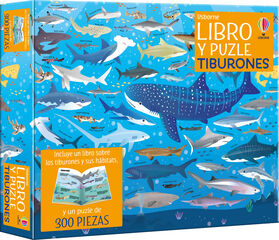 Tiburones Tiburones