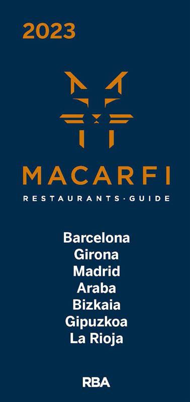 Gu&iacute;a Marcarfi 2022