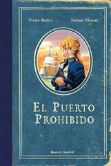 El Puerto Prohibido El Puerto Prohibido