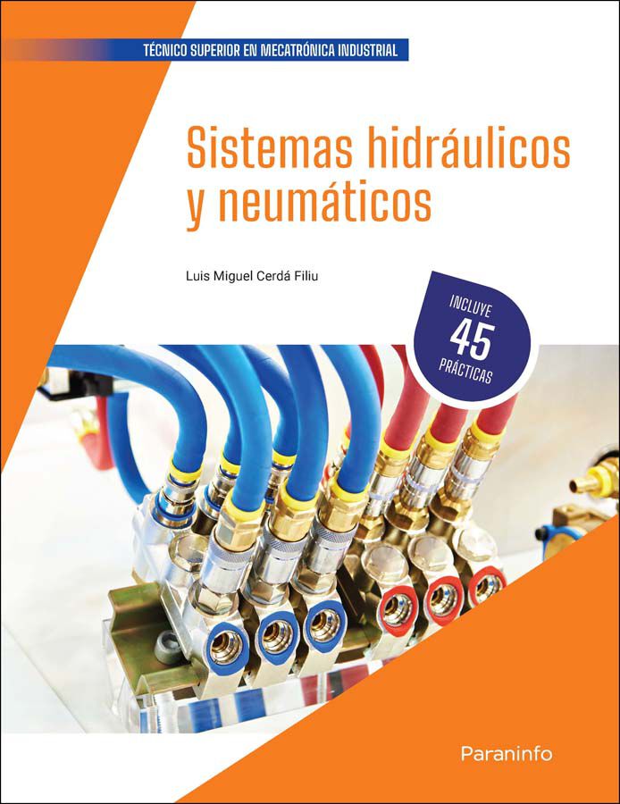 Sistemas Hidr&aacute;ulicos Y Neum&aacute;ticos
