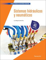 Sistemas Hidráulicos Y Neumáticos