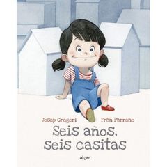Seis años, seis casitas