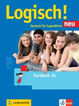Logisch! Kursbuch A1 Ed. Langenscheidt