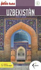 Uzbekistán  (petit futé)