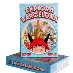 Explora Barcelona