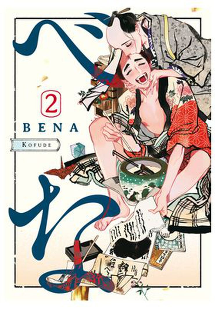 Bena 02