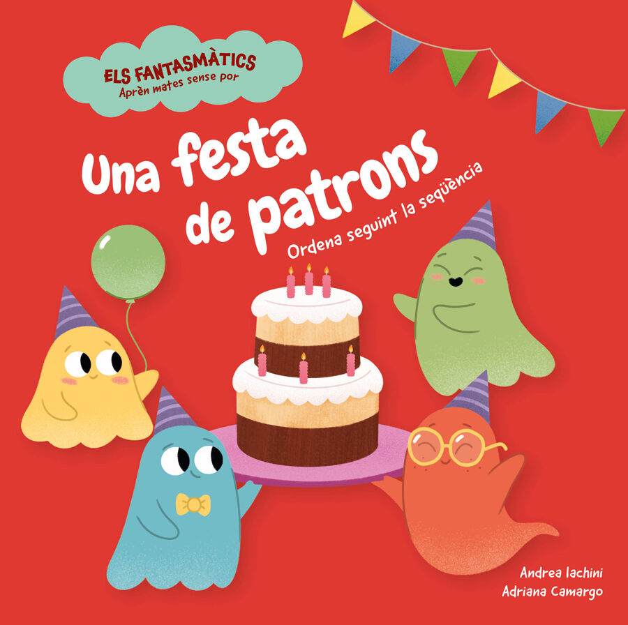 Una festa de patrons