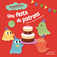 Una festa de patrons