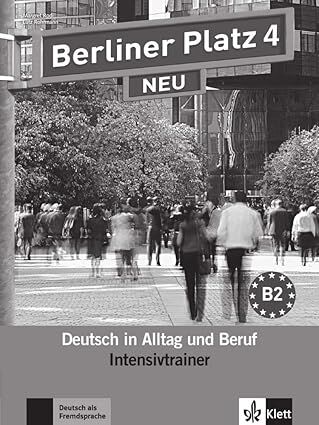 Neu Berliner Platz 4 Intensivtrainer