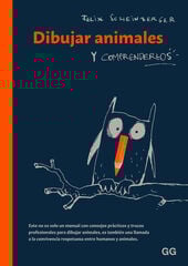 Dibujar animales y comprenderlos Dibujar animales y comprenderlos