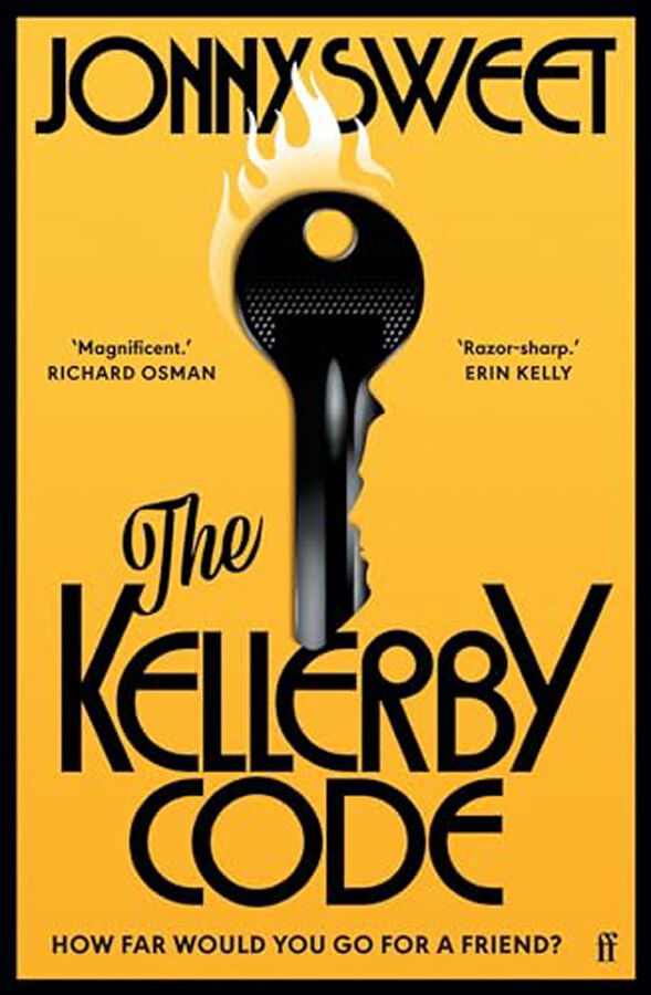 The Kellerby code