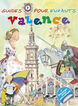 Valence - Guides pour enfants
