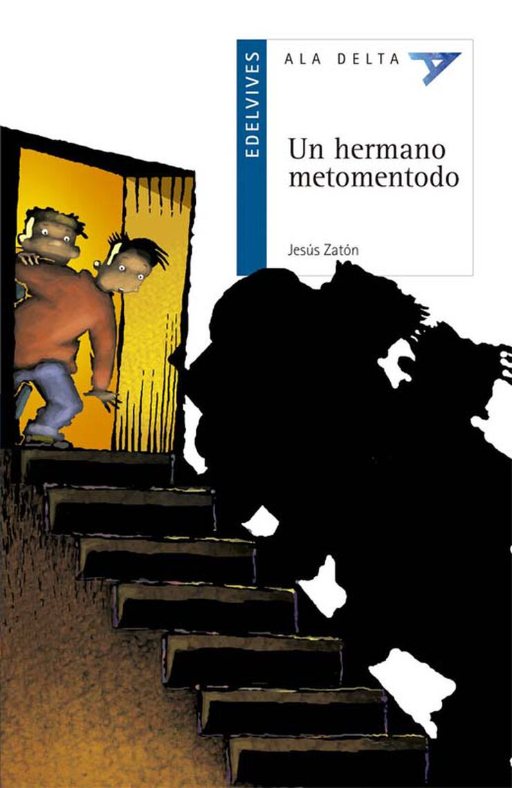 Hermano metomentodo, Un