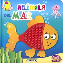 Animals del mar Animals del mar