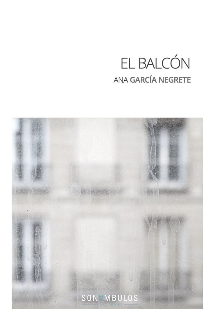 El balcón