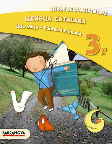 Barc e3 catal&agrave;/llibre/13