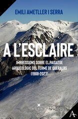 A l'esclaire