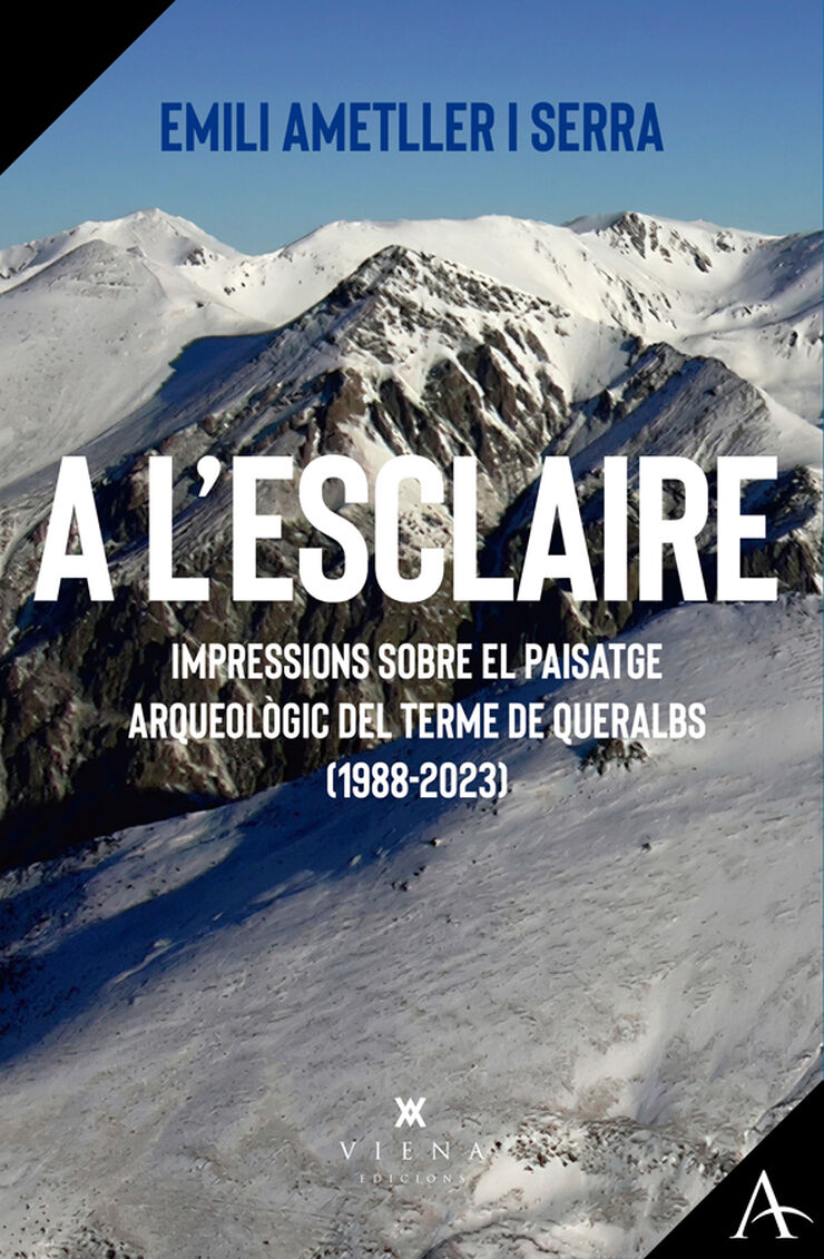 A l'esclaire