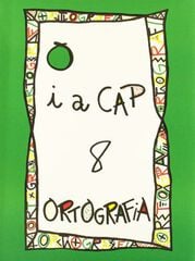 Ortografia Punt I A Cap 08 Verda Ortografia Punt I A Cap 08 Verda