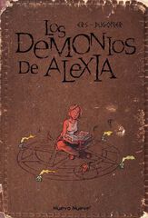 Los demonios de Alexia Los demonios de Alexia