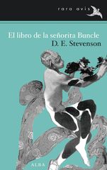 Libro de la señorita Buncle, El