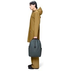 Motxilla Clip Front W3 grey