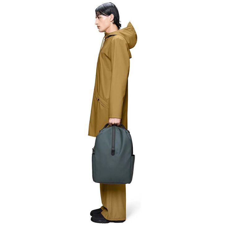 Motxilla Clip Front W3 grey