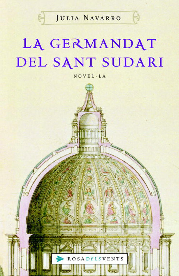 La germandat del Sant Sudari