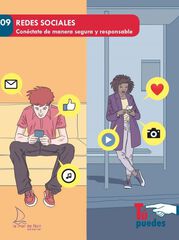 Redes Sociales Redes Sociales
