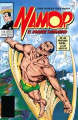 TPB Namor de John Byrne 01 de 04