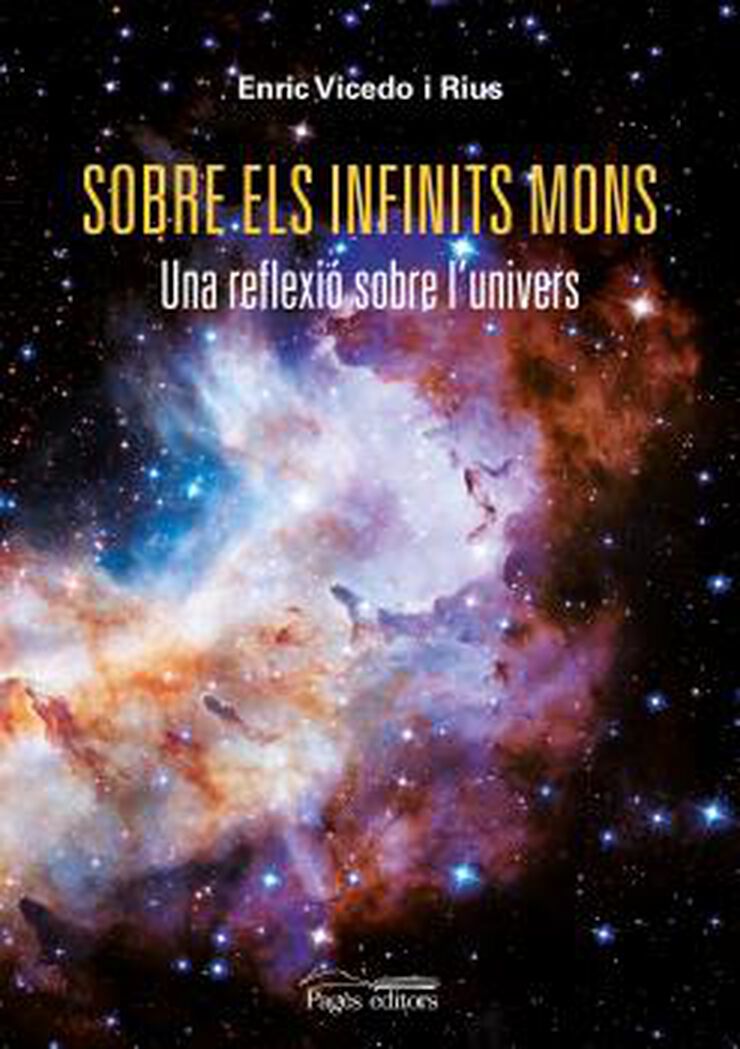 Sobre els infinits mons