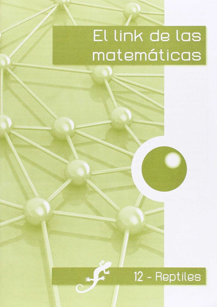 Matemàtiques Rèptils 12 5è Primària