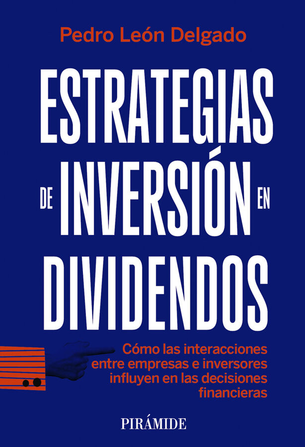 Estrategias de inversi&oacute;n en dividendos