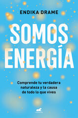 Somos energ&iacute;a