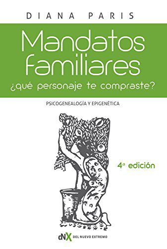 Mandatos familiares: &iquest;qu&eacute; personaje te compraste?