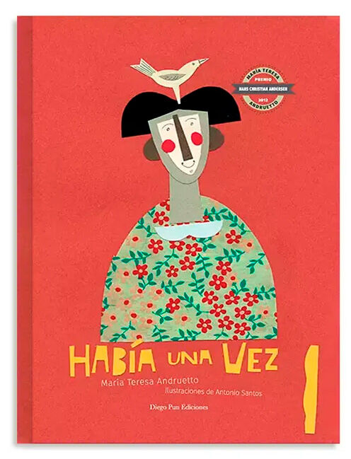 Hab&iacute;a una vez
