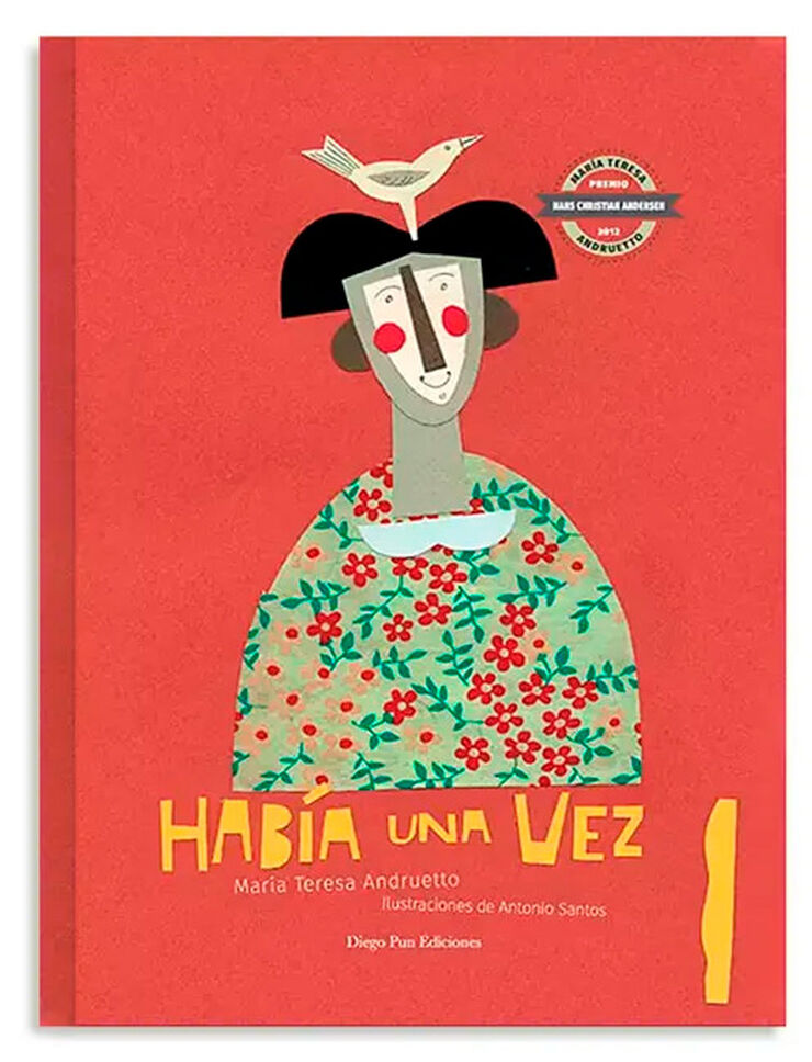 Había una vez
