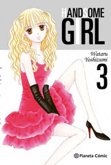 Handsome Girl 3 Handsome Girl 3