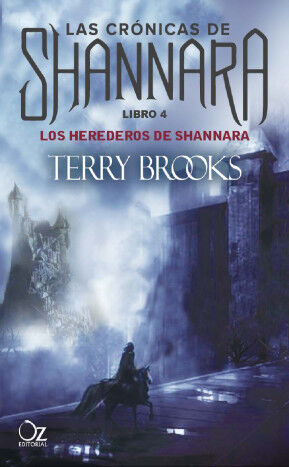 HEREDEROS DE SHANNARA, LOS