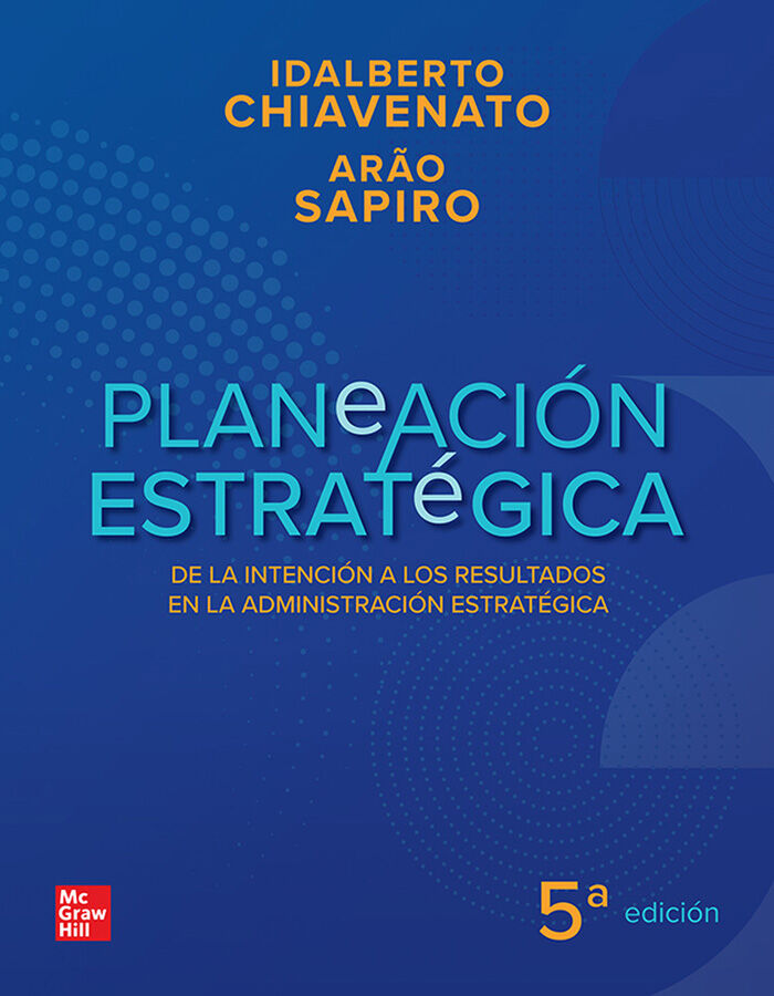Planeaci&oacute;n estrat&eacute;gica