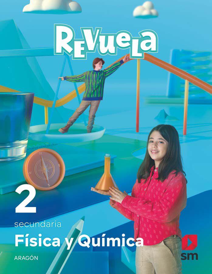 2 Eso Fisica Y Quimica (Ara) 23